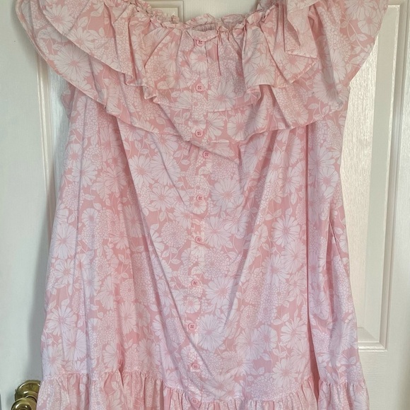 Lisa Marie Fernandez Dress for Target - Picture 4 of 5